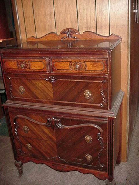 Auction Photo