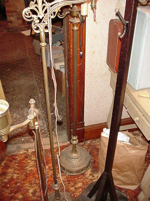Auction Photo