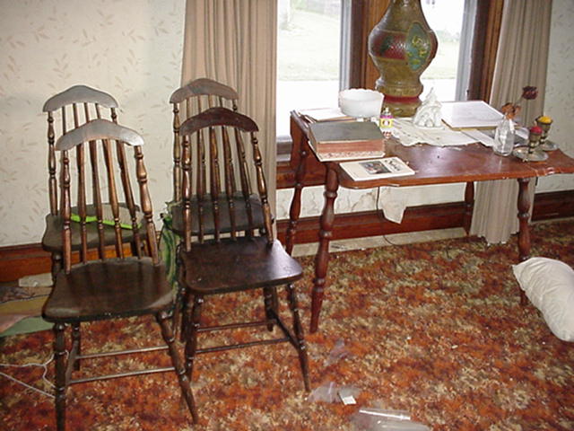 Auction Photo