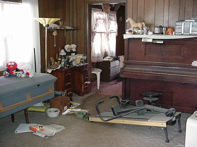 Auction Photo