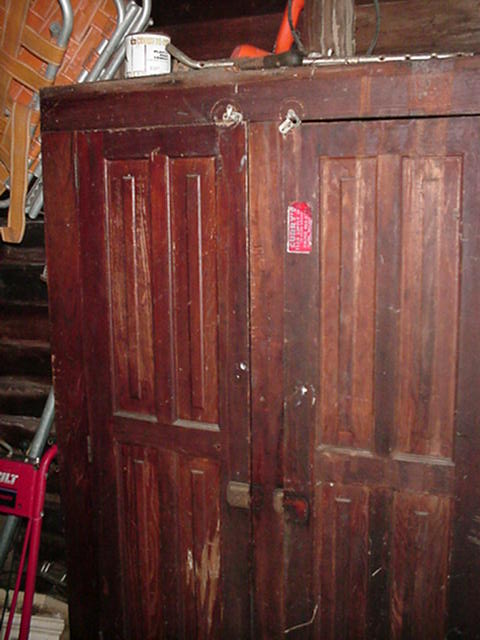 Auction Photo