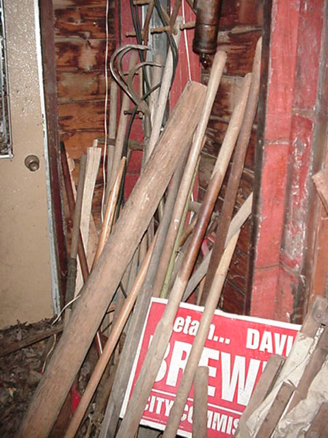Auction Photo