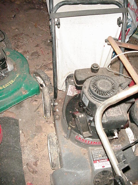 Auction Photo