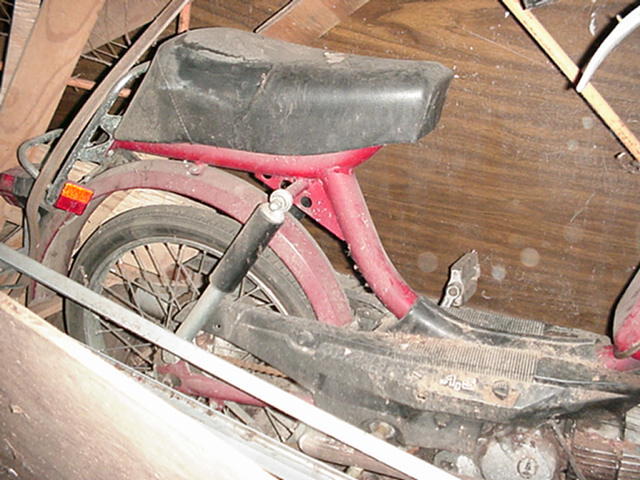 Auction Photo