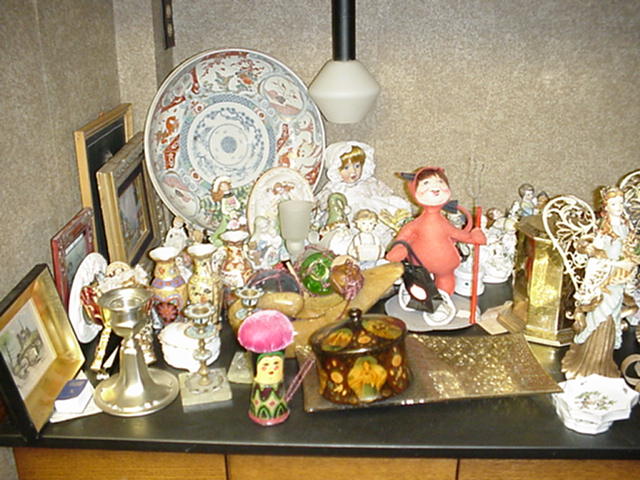 Auction Photo