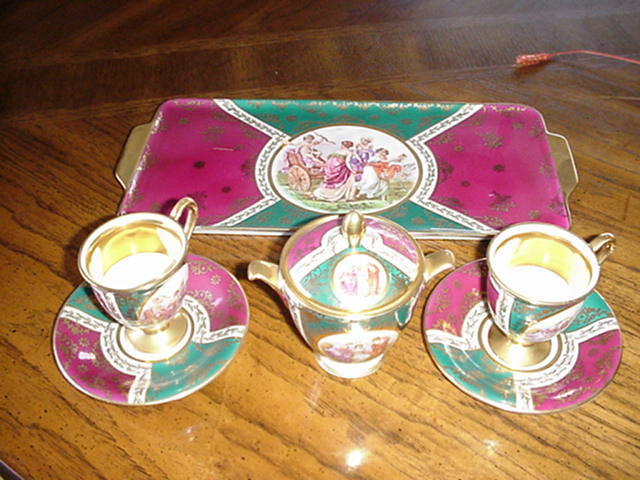Auction Photo