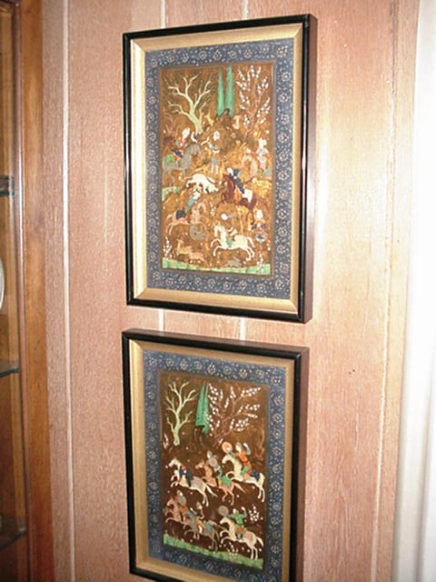 Auction Photo