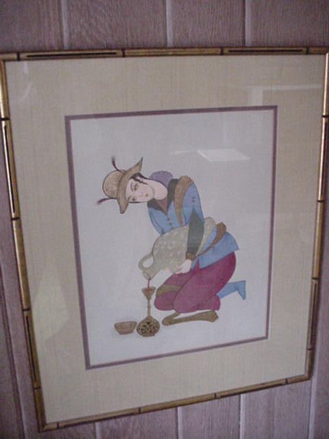 Auction Photo