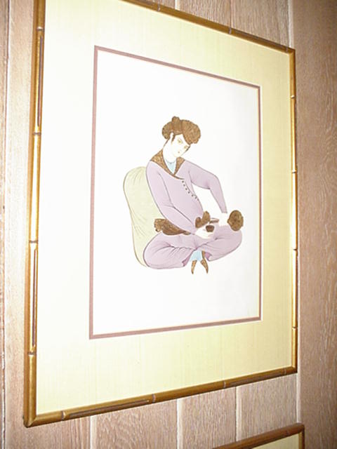 Auction Photo