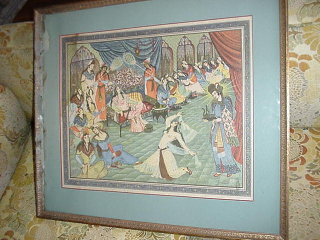 Auction Photo