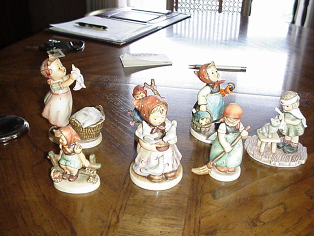 Auction Photo