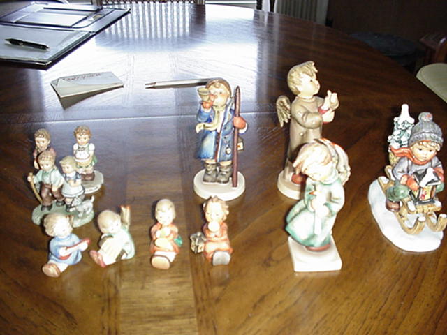 Auction Photo