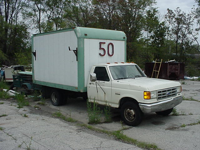 Auction Photo