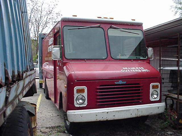 Auction Photo