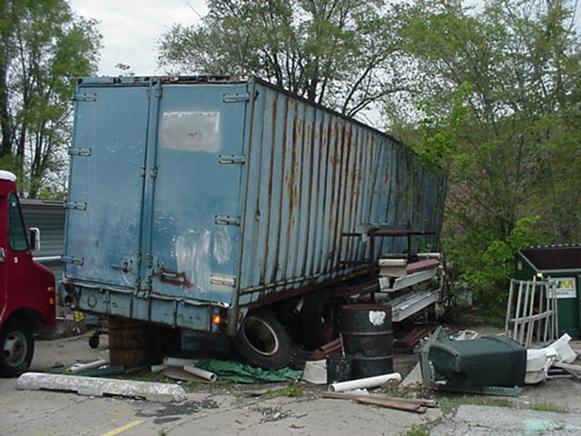 Auction Photo