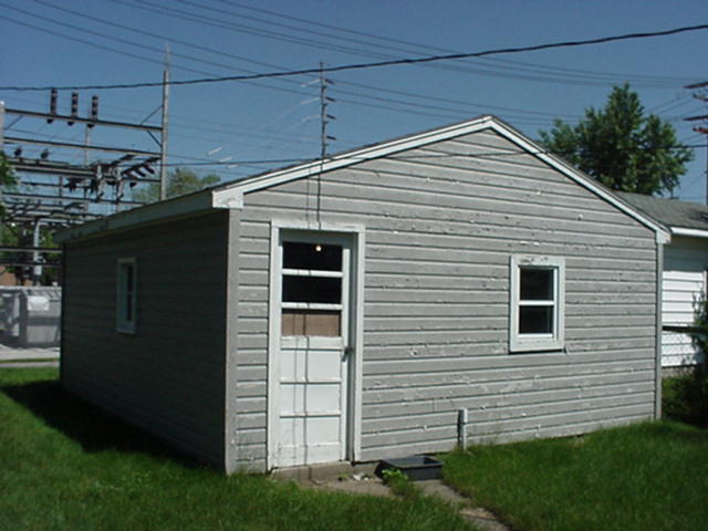 Auction Photo