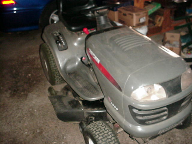 Auction Photo