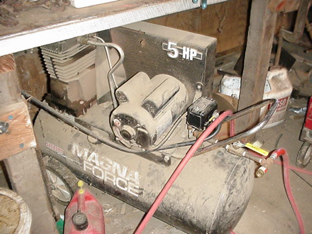 Auction Photo
