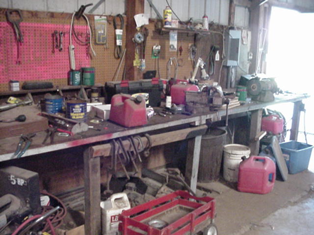 Auction Photo