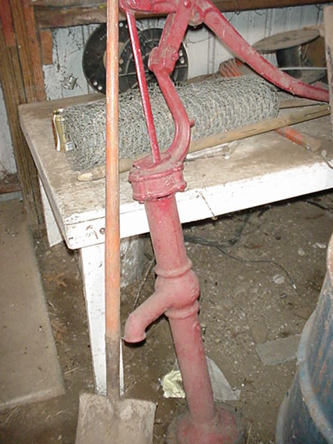 Auction Photo