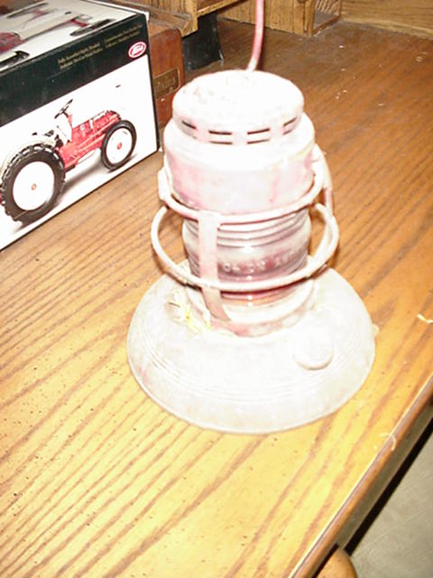 Auction Photo