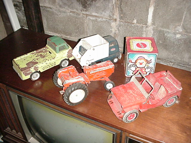 Auction Photo