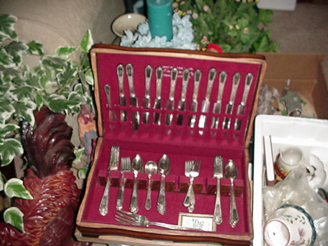 Auction Photo