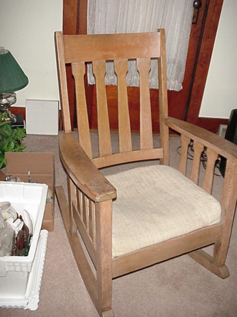 Auction Photo