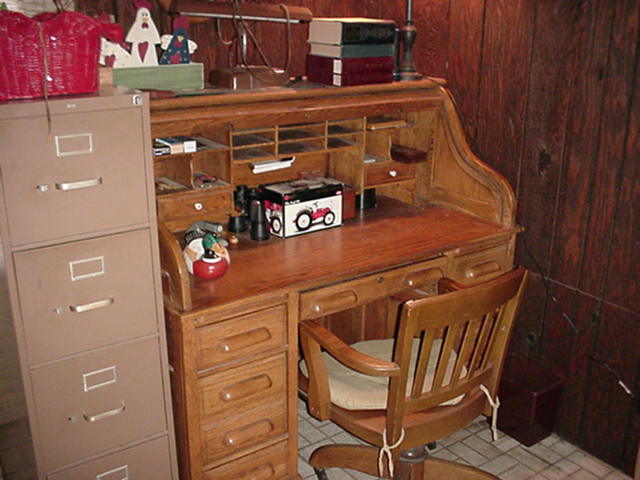Auction Photo