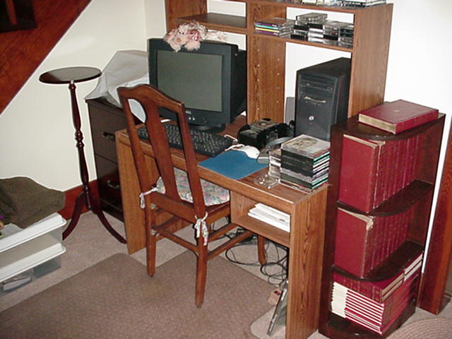 Auction Photo