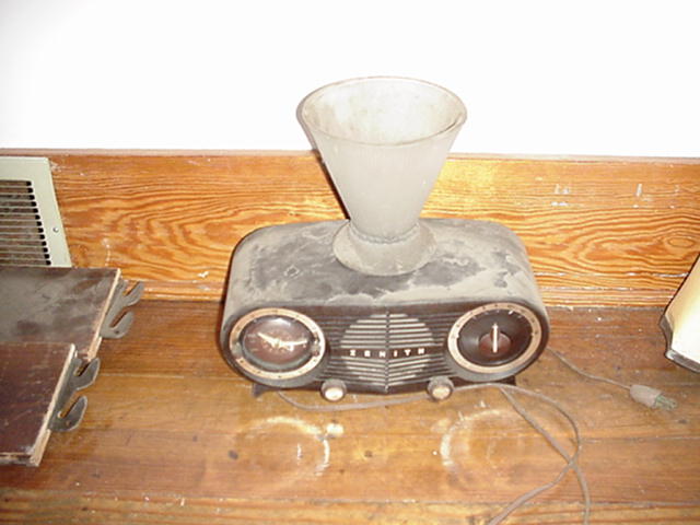 Auction Photo