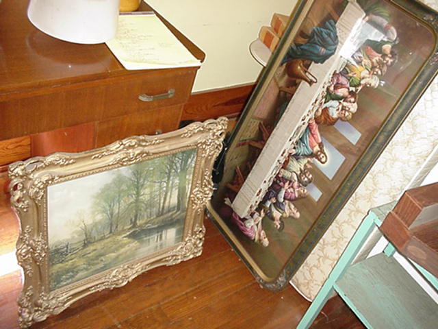 Auction Photo