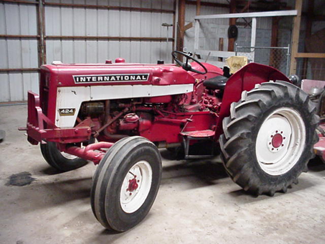 Auction Photo