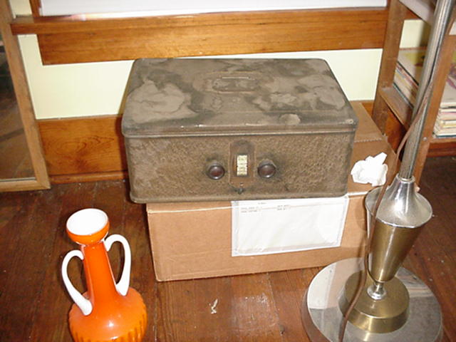 Auction Photo