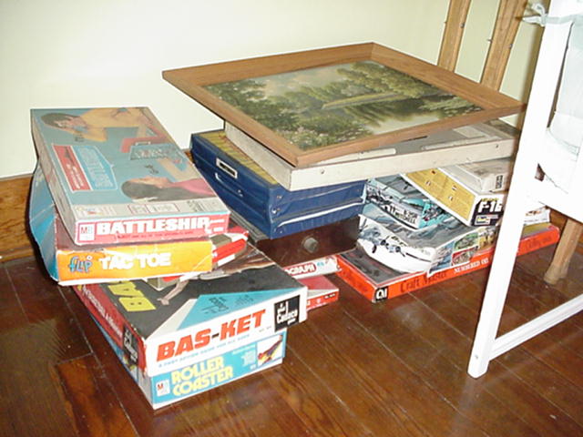 Auction Photo