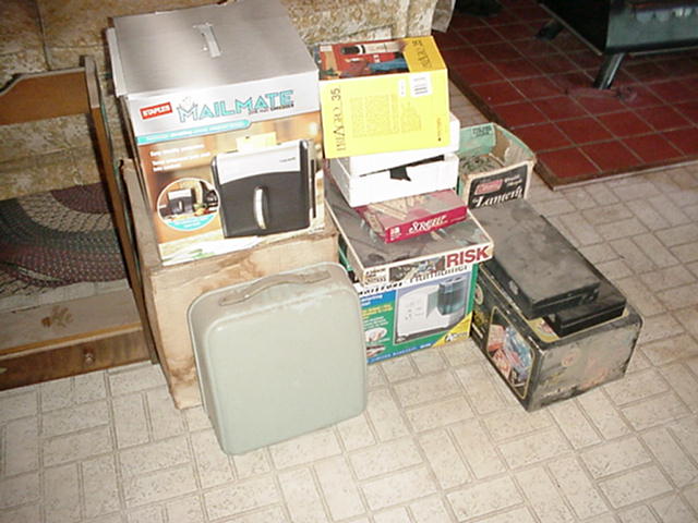 Auction Photo