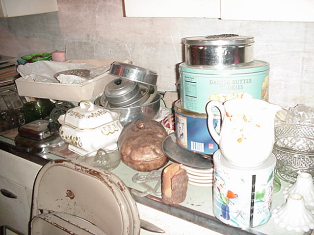Auction Photo