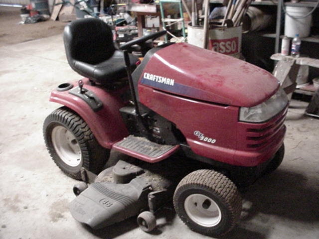 Auction Photo