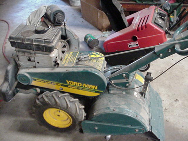 Auction Photo