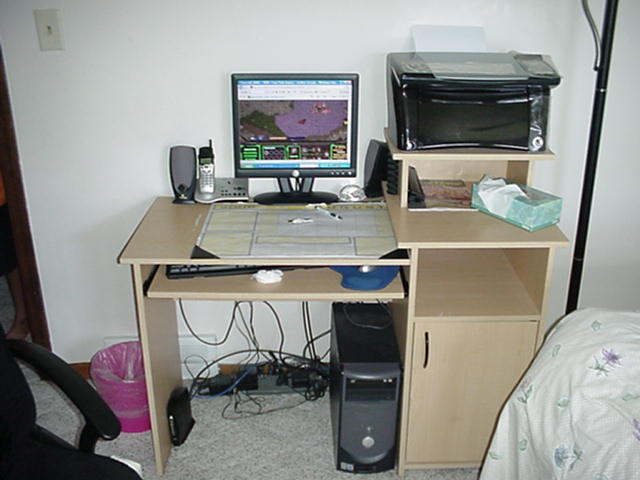 Auction Photo