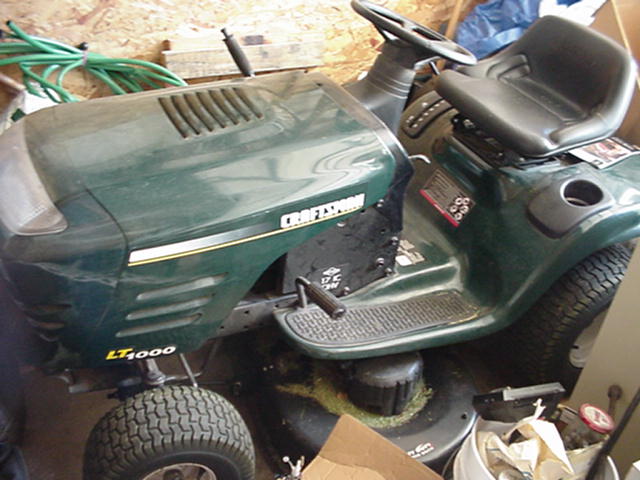 Auction Photo
