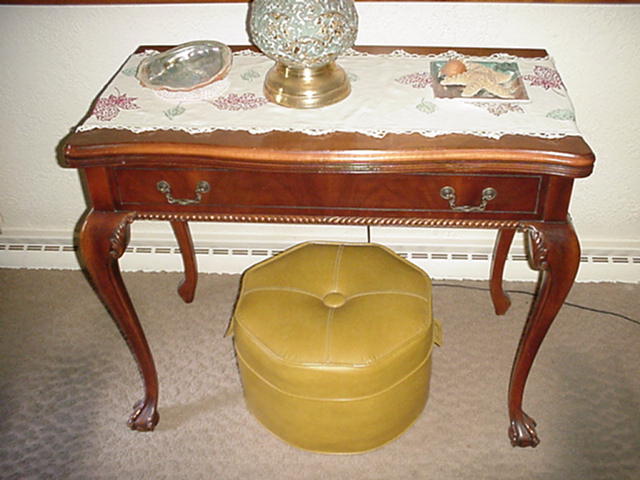 Auction Photo
