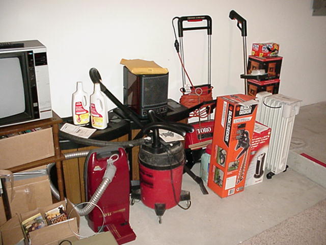 Auction Photo