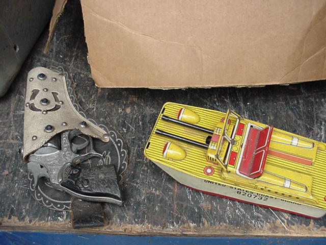 Auction Photo