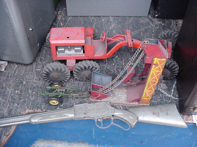 Auction Photo