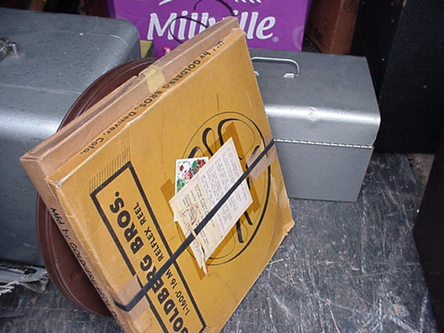 Auction Photo
