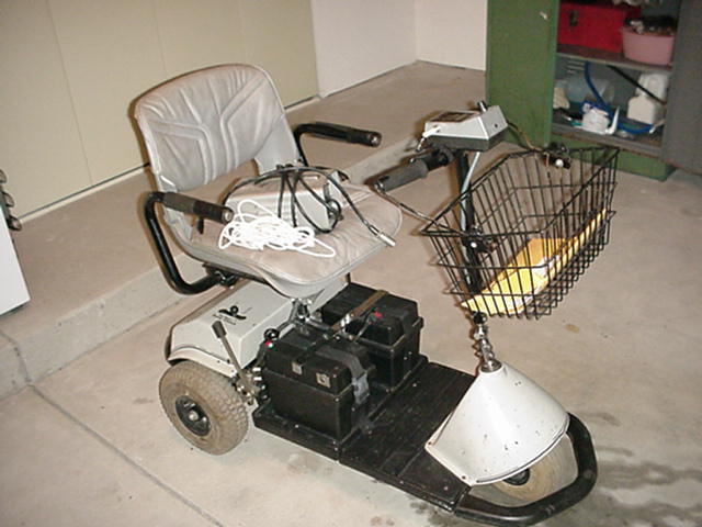 Auction Photo