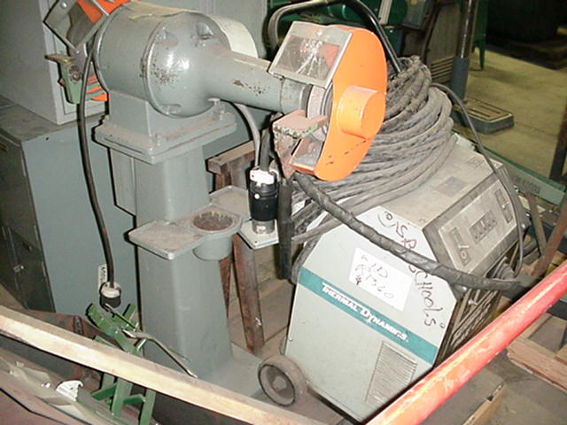 Auction Photo