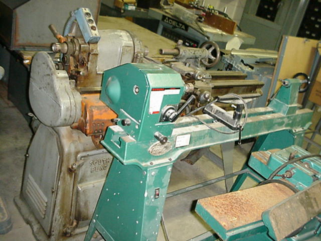 Auction Photo