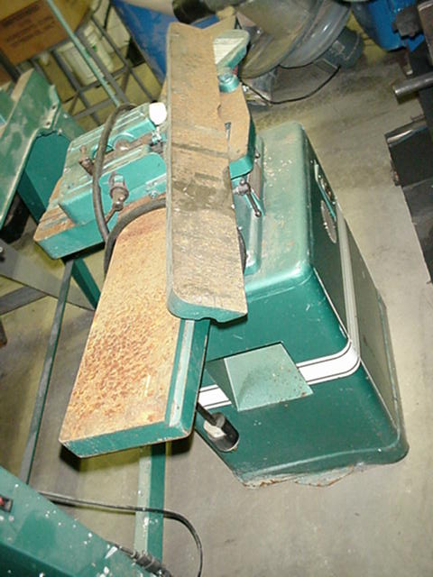 Auction Photo